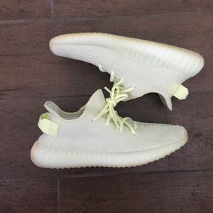 Adidas YEEZY boost 350 V2 butter